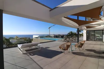 Image de Vila Vanguard