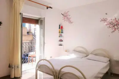 Image de Sweet and bright room