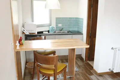 Image de Precioso Loft Doble de dos plantas con cocina y baño privado