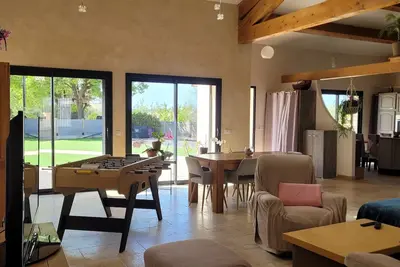 Image de Maison de charme