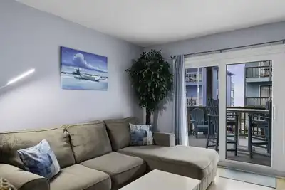 Image de Wicked Waves- 2 bd/2bth w/pool