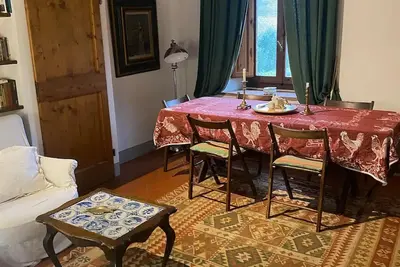 Image de Villa Le Croci
