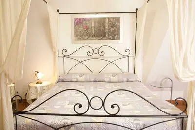 Image de B&B la casa al vicolo - 20% discount for the first 2 reservations