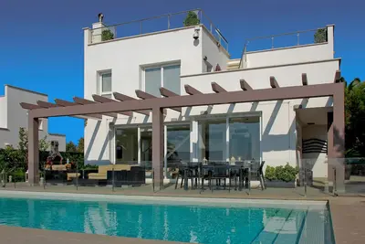 Image de V196| Villa Brisas in Torressolí Nou