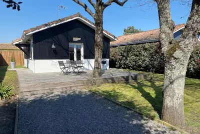 Image de Maison rénovée style Cabane Ostréicole