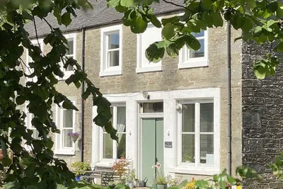 Image de Beautiful Luxury Spacious Victorian Flat in Kilmartin - High Spec & Dog Friendly