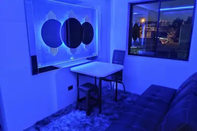 Image de Casa Entera con 5 Habitaciones 2 Baños y Estacionamiento Para 2 Vehículos