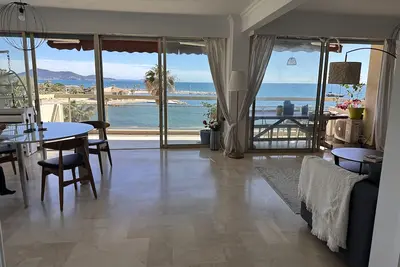 Image de Appartement vue mer