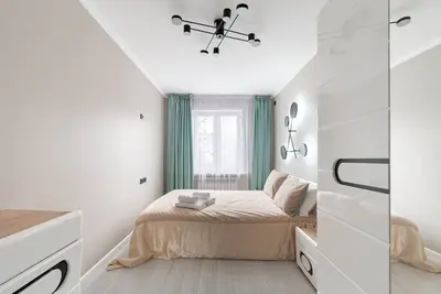 Image de Two Bedroom Apartment In The Heart of Almaty
