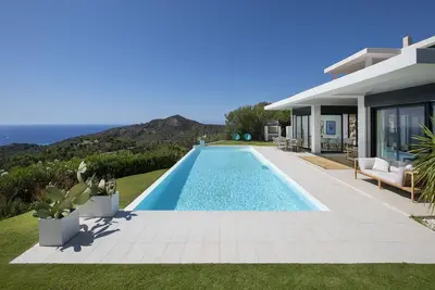 Villa Marita - Eden Rock