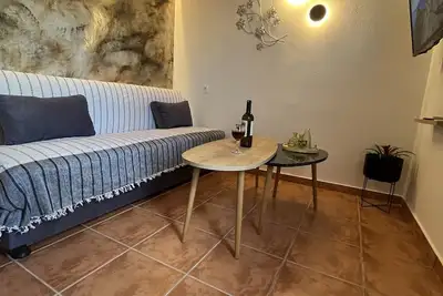 Image de Villa Sertis Traditional Apartment 30m From Famous Caldera View