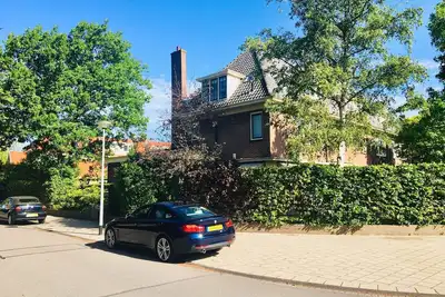 Image de Nice Family House Near the Beach and Haarlem City