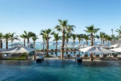 Image de Ocean view relaxing experience and family fun. The best of Cabo San Lucas luxury