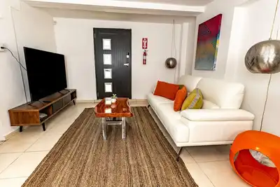 Image de Melanie's Beach House Unit #1