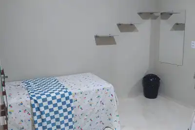 Image de Brisa E Mar Casa Pra Familias Que Estao Procurando Lugar Para Descansar