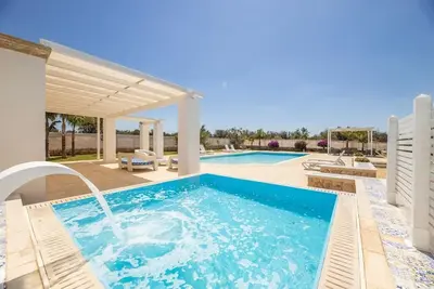 Image de Villa Celia - Private villa with swimming pool, Puglia