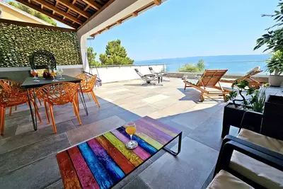 Image de Tempera X- terrace, sun&beach