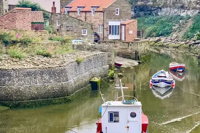 Image de 3 bedroom accommodation in Staithes