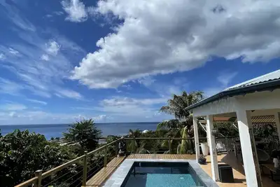 Image de Kazanou Belle villa avec vue mer et emplacement de choix