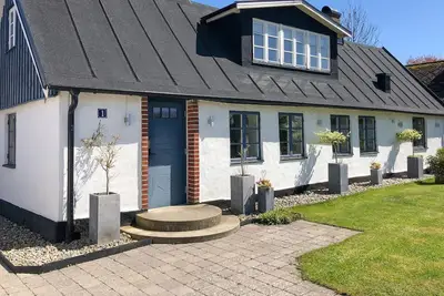 Image de Superbe maison de 3 chambres à.