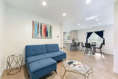 Image de East Sac Getaway, Walking Distance to Hospitals