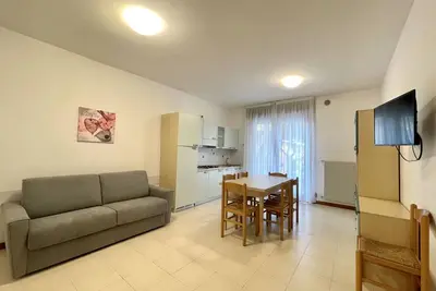 Image de Appartamento Masotto 1 - Carraro Immobiliare Jesolo