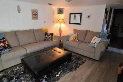Image de Aunt Bea's Gathering Place