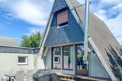 Image de Superbe maison Ă Friedrichskoog
