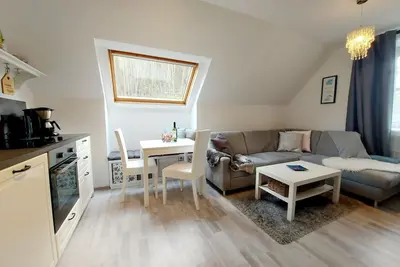Image de Cozy guest suite