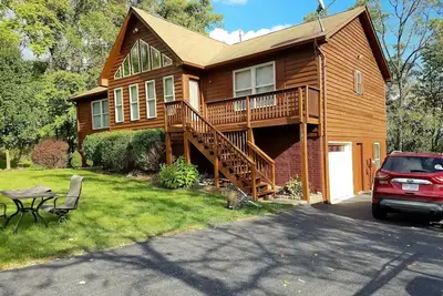 Image de Apple Mountain Retreat