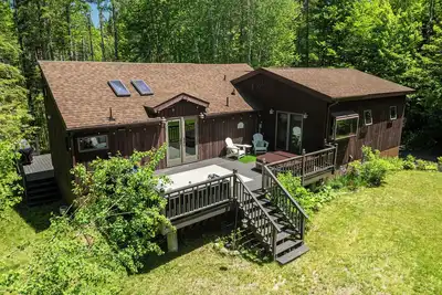 Image de High Peaks Hideaway