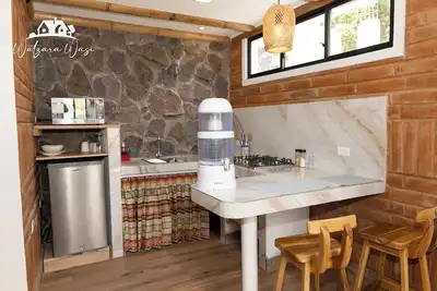 Image de Enchanting Studio With WiFi in Cotacachi, Ecuador