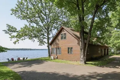 Image de Serpent Lake Cabin! Minutes from downtown Crosby & Cuyuna Lakes Rec Area