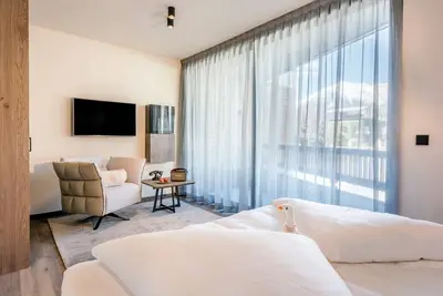 Image de Bed and breakfast club prive