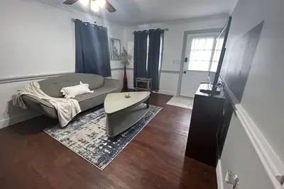 Image de Short term 1bdrm apartment