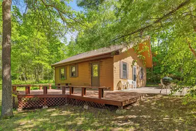 Image de Timberlane Resort Cabin #12 | 2 Bed, 2 Bath