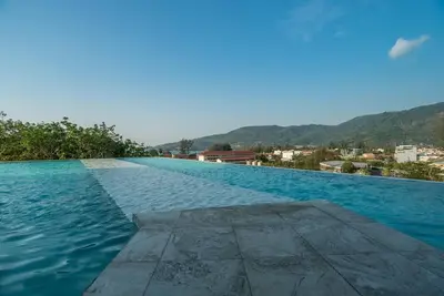 Image de Oceana Kamala walk to the beach condo 14a