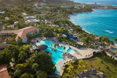 Image de 4 guests per rm\/per nt - The Tropical by Lifestyles Puerto Plata Dr Vip