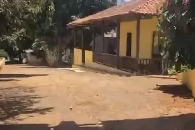 Image de Alojamento, Espaço Para Cursos e Treinamento e Recreação no Mesmo Local
