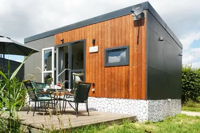Image de Tiny Haus AltmĂĽhlblick by Interhome