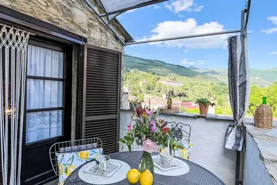 Image de Maison Mimosa by Interhome