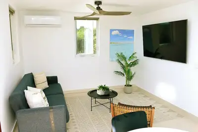 Image de Cozy One Bedroom Escape in Longbay Hills