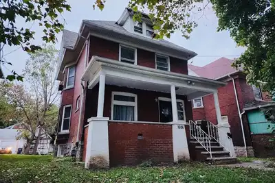 Image de Home besides Niagara Falls, Ny.