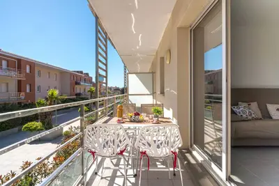 Image de Clos Isabelle by Interhome