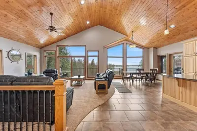 Image de Northwoods Vacation Cisco Chain
