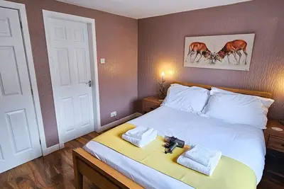 Image de 72 Cromarty Room 1