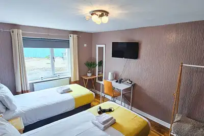 Image de 72 Cromarty Room 2