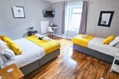 Image de 72 Cromarty Room 4