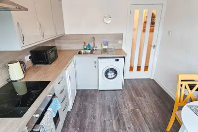 Image de 72 Lovat 2 Bedroom Apartment