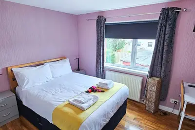Image de 72 Lovat Room 5